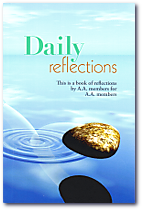 AA literature available in Page, AZ.